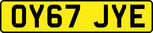 OY67JYE