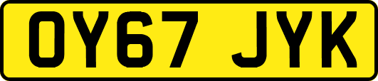 OY67JYK