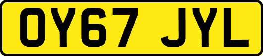 OY67JYL