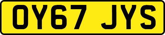 OY67JYS