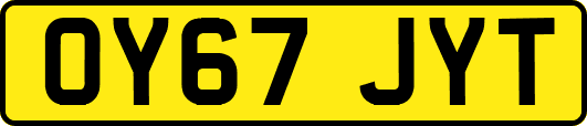 OY67JYT