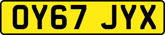 OY67JYX