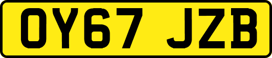 OY67JZB