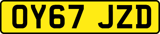 OY67JZD