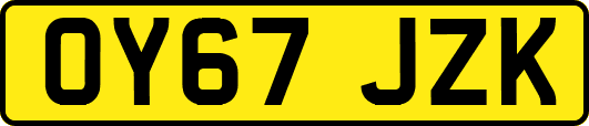 OY67JZK