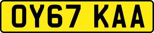 OY67KAA