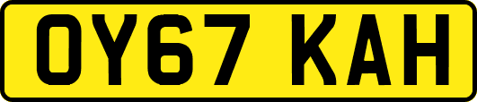 OY67KAH