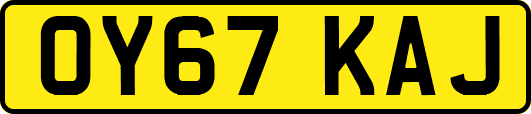 OY67KAJ