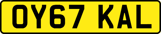 OY67KAL