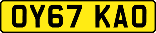 OY67KAO