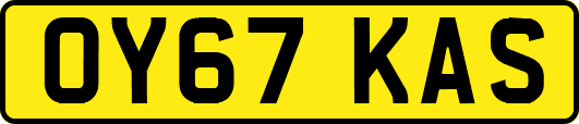 OY67KAS