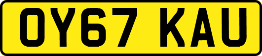 OY67KAU