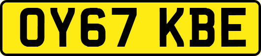 OY67KBE