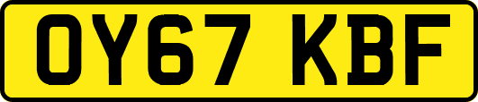 OY67KBF