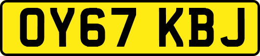 OY67KBJ