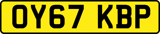 OY67KBP