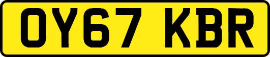 OY67KBR