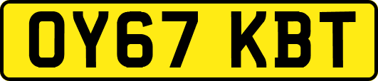 OY67KBT