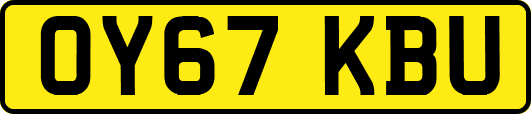 OY67KBU