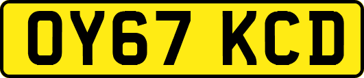 OY67KCD