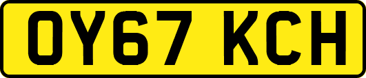 OY67KCH