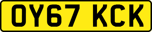 OY67KCK