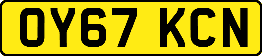 OY67KCN