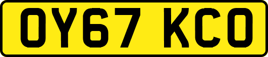 OY67KCO