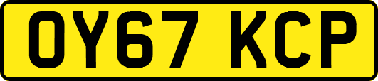 OY67KCP