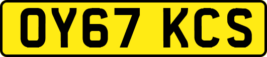 OY67KCS