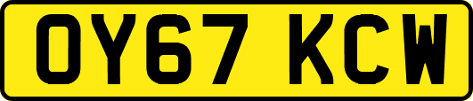 OY67KCW