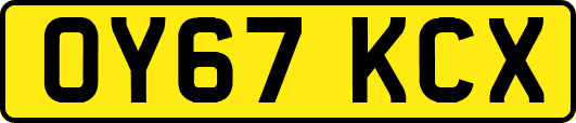 OY67KCX