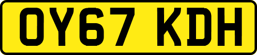 OY67KDH