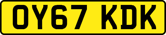 OY67KDK
