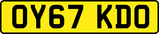 OY67KDO