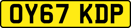 OY67KDP