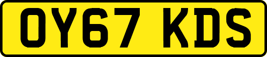 OY67KDS