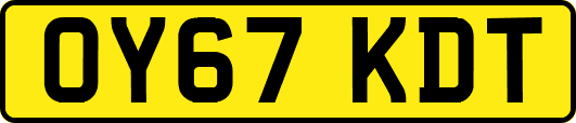 OY67KDT