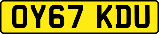 OY67KDU
