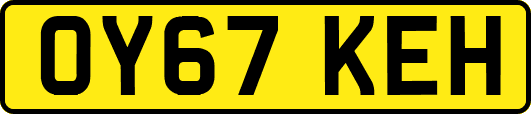 OY67KEH