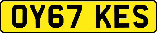 OY67KES