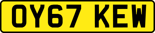 OY67KEW