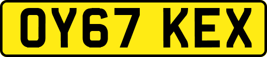 OY67KEX