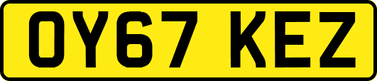 OY67KEZ
