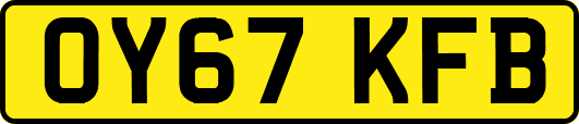 OY67KFB