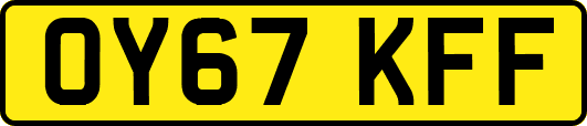 OY67KFF