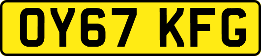 OY67KFG