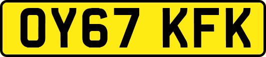 OY67KFK