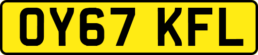 OY67KFL