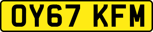 OY67KFM